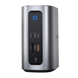 Blitzwolf BW-TH15 17v1 Dokovací stanice 2xHD+DP+4xC+3xUSB 3.0+USB 3.1+C 3.2+C PD+RJ45+micro SD+SD+3,5mm Audio