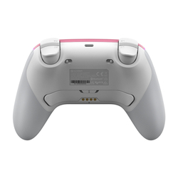 Bezdrátový ovladač GameSir SuperNova T4n Pro (růžový)