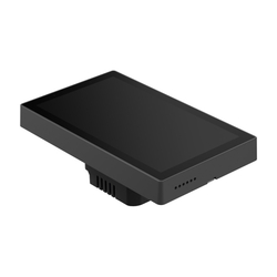 SONOFF NSPanel Pro 120 Smart Control Panel Matter WiFi/Bluetooth/ZigBee (černý)