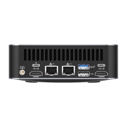 GEEKOM Mini PC GT1-MEGA Intel U5-125H 32GB RAM 1TB + Win11 Pro