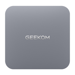 GEEKOM Mini PC GT1-MEGA Intel U5-125H 32GB RAM 1TB + Win11 Pro