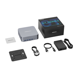 GEEKOM Mini PC GT1-MEGA Intel U9-185H 32GB RAM 2TB + Win11 Pro