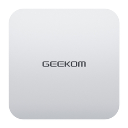 GEEKOM Mini PC A8 Ryzen 9 8945HS 32GB RAM 2TB + Win11 Pro