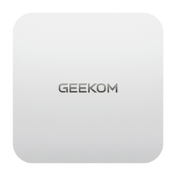 GEEKOM Mini PC A8 Max Ryzen 9 8945HS 32GB RAM 2TB + Win11 Pro
