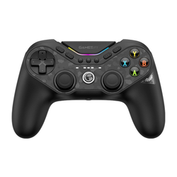 Bezdrátový ovladač GameSir T3 Bundle Tarantula Pro s nabíjecí stanicí (černý)