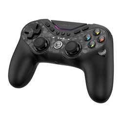 Bezdrátový ovladač GameSir T3 Bundle Tarantula Pro s nabíjecí stanicí (černý)