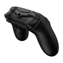 Bezdrátový ovladač GameSir T3 Bundle Tarantula Pro s nabíjecí stanicí (černý)