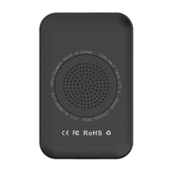 Bezdrátový adaptér Carlinkit TBOX LITE S Carplay&Android Auto