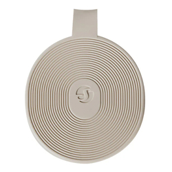 Chytrá venkovní zásuvka Shelly Plug S MTR Gen3 IP44 12A