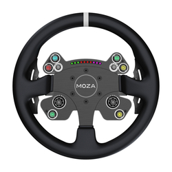 Herní volant Moza Racing CS V2P (PC)