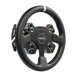 Herní volant Moza Racing CS V2P (PC)