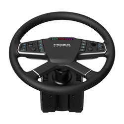 Moza Racing RS071 herní volant pro nákladní automobily (PC)