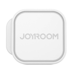 Magnetický organizér kabelů Joyroom JR-ZS368 3 ks (bílý)