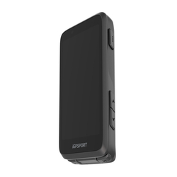 Cyklocomputer iGPSPORT BiNavi