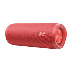Bezdrátový reproduktor QCY SP7 (červený)