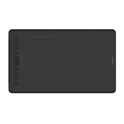 Grafický tablet Huion H1161