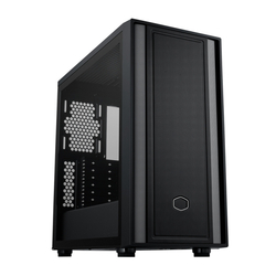 Počítačová skříň Cooler Master MasterBox 600 Lite (černá)
