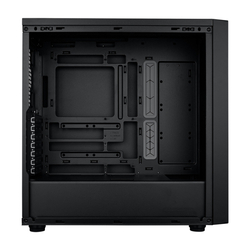 Počítačová skříň Cooler Master MasterBox 600 Lite (černá)