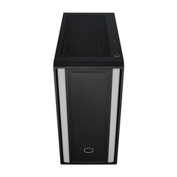 Počítačová skříň Cooler Master MasterBox 600 Lite (černá)