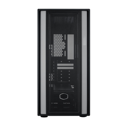 Počítačová skříň Cooler Master MasterBox 600 Lite (černá)