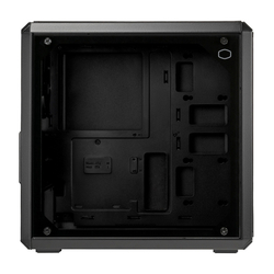 Počítačová skříň Cooler Master MasterBox Q300L (černá)