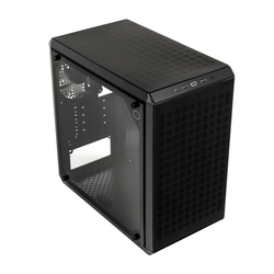 Počítačová skříň Cooler Master MasterBox Q300L (černá)