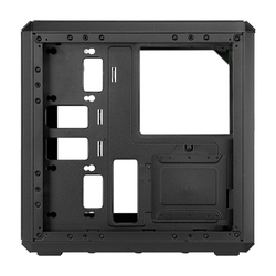 Počítačová skříň Cooler Master MasterBox Q300L (černá)