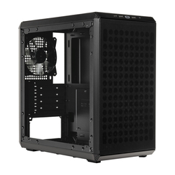 Počítačová skříň Cooler Master MasterBox Q300L (černá)