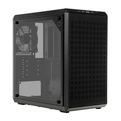 Počítačová skříň Cooler Master MasterBox Q300L (černá)