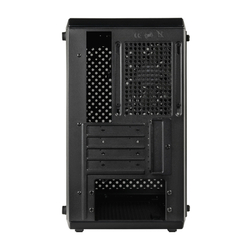 Počítačová skříň Cooler Master MasterBox Q300L (černá)