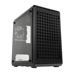 Počítačová skříň Cooler Master Q300L V2 (černá)