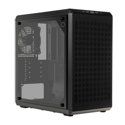 Počítačová skříň Cooler Master Q300L V2 (černá)