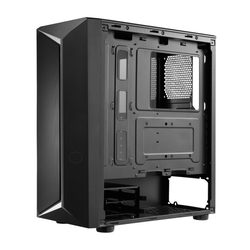 Počítačová skříň Cooler Master CMP510 ARGB (černá)