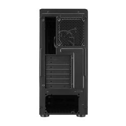 Počítačová skříň Cooler Master CMP510 ARGB (černá)