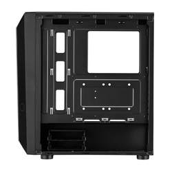 Počítačová skříň Cooler Master CMP510 ARGB (černá)