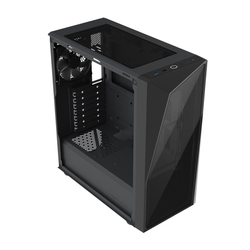 Počítačová skříň Cooler Master CMP 520L (černá)