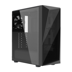 Počítačová skříň Cooler Master CMP 520L (černá)