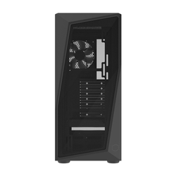 Počítačová skříň Cooler Master CMP 520L (černá)