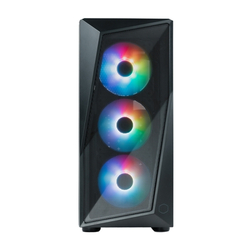 Počítačová skříň Cooler Master CMP 520 (černá)