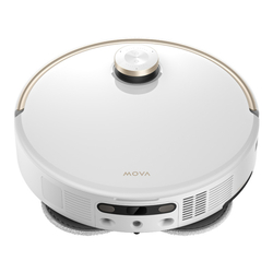 Úklidový robot MOVA V50 Ultra (bílý)