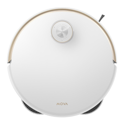 Úklidový robot MOVA V50 Ultra Complete (bílý)