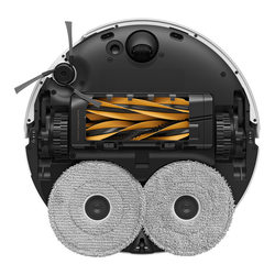 Úklidový robot MOVA V50 Ultra Complete (bílý)