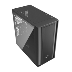 Počítačová skříň Cooler Master MasterBox 600 (černá)