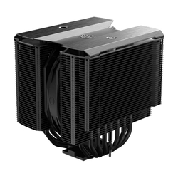 Chladič CPU Cooler Master Air MA824 Stealth