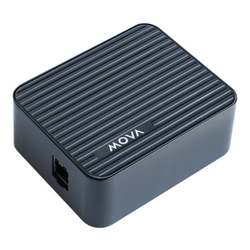 Spojovací modul pro žací roboty MOVA 600 a 1000
