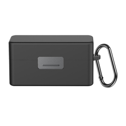 Ochranné pouzdro Puluz pro DJI Mic 2 (černé)