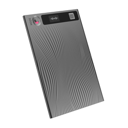 Diktafon Mobvoi TicNote (šedý)