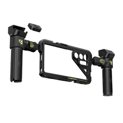 Montážní sada Genius Rig Freewell pro Samsung Galaxy