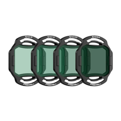 Sada filtrů Freewell pro DJI O4 Air Unit Pro