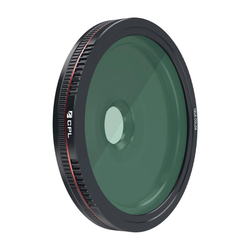 CPL filtry Freewell pro Samsung Galaxy S23/S24 Ultra s uchycením 17 mm